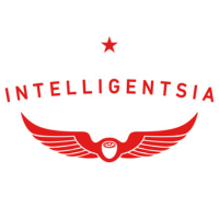 Intelligentsia Coffee & Tea logo