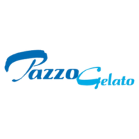 Pazzo Gelato logo