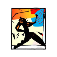 City Garage Theatre logo