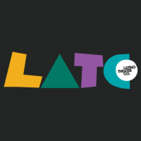 Latino Theater Co. logo