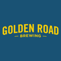 The Pub at Golden Road Brewing logo