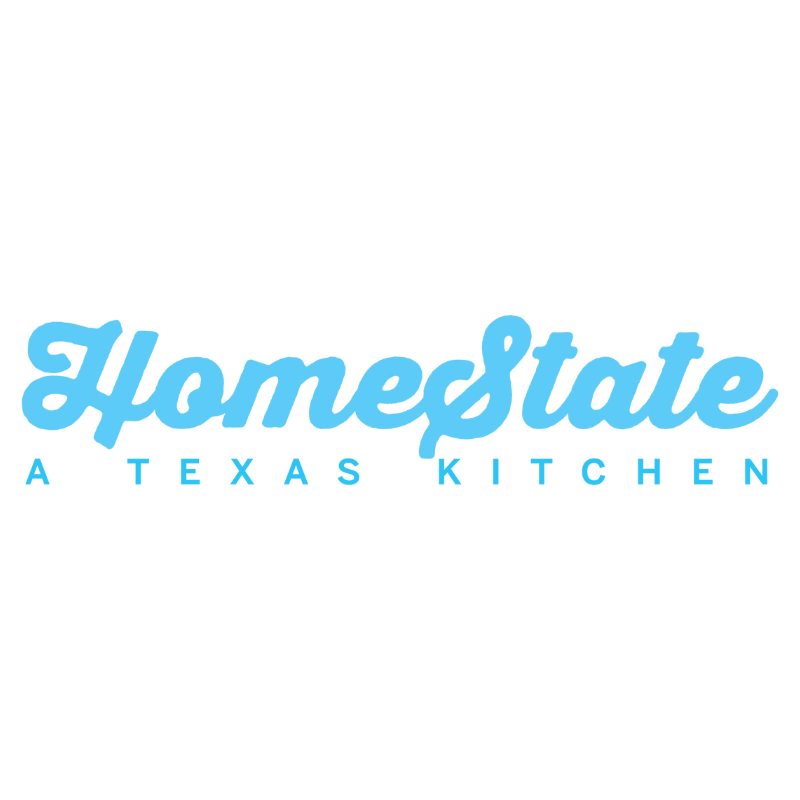 HomeState logo