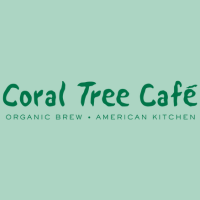 Coral Tree Café logo