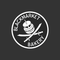 Blackmarket Bakery logo