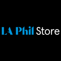 LA Philharmonic Store logo