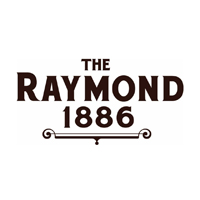 The Raymond 1886 logo