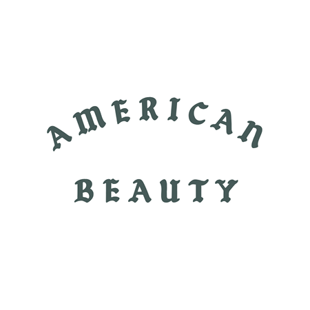 American Beauty logo