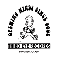 Third Eye Records logo
