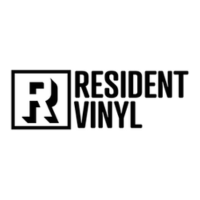 Resident Vinyl logo