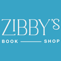 Zibby's Bookshop logo