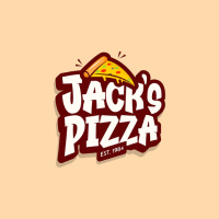 Jack’s Pizza logo