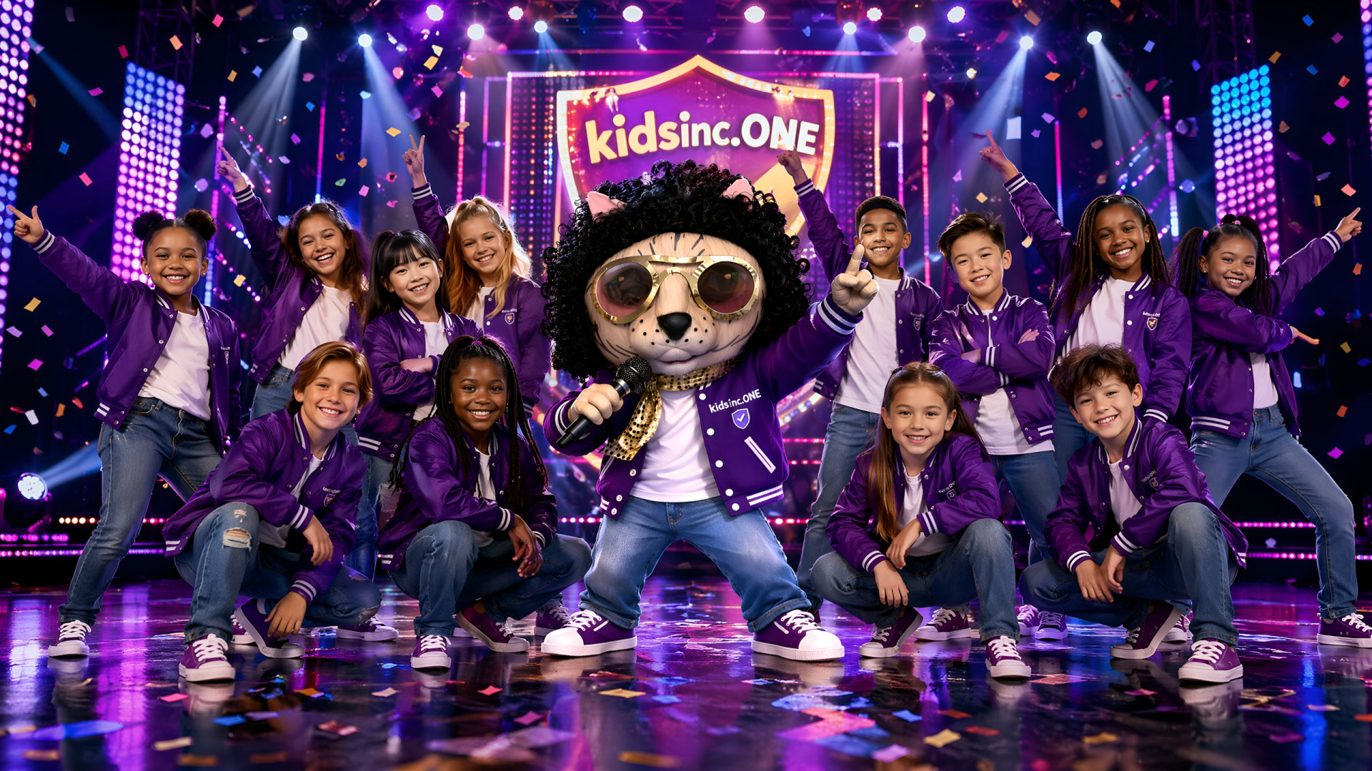 kidsinc.ONE