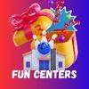 Family Fun Centers