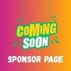 Sponsor Page