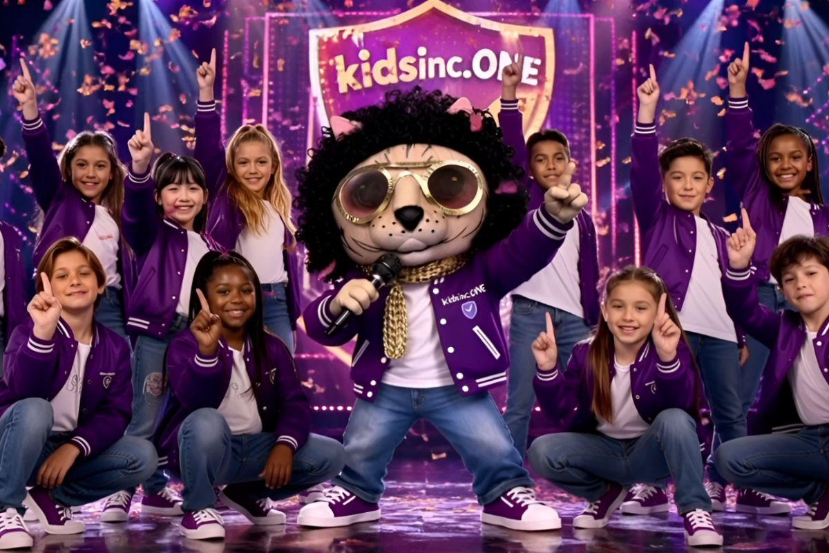 kidsinc.ONE