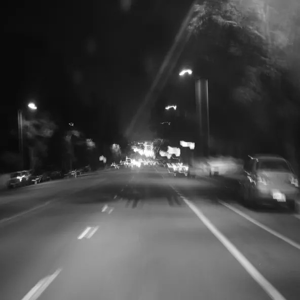 Up All Night Pt. 2:The Quiet High