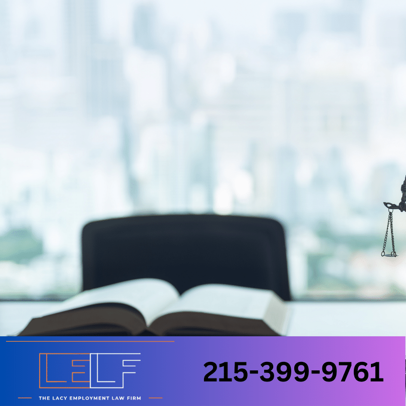 What Is The Role Of A Philadelphia Employment Lawyer In Protecting Your Workplace Rights?