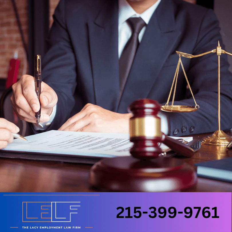 What Is The Best Way To Deal With Workplace Harassment? Consult An Experienced Philadelphia Employment Lawyer!