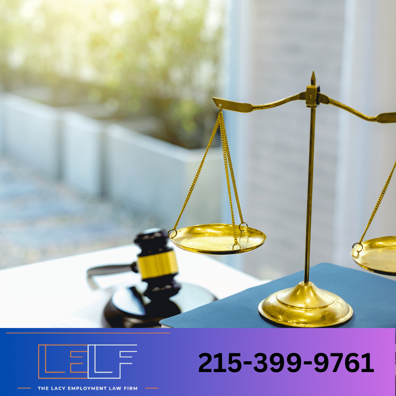 What Is The Importance Of Hiring A Philadelphia Employment Lawyer?