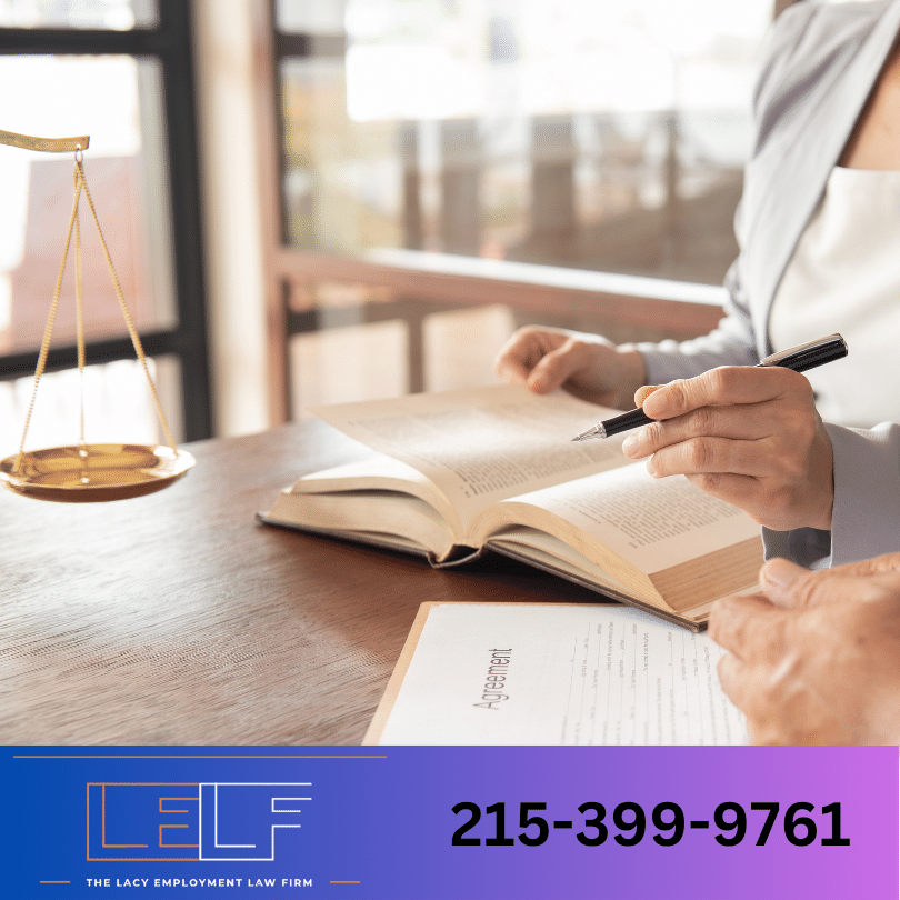 Philadelphia independent contractor lawyer