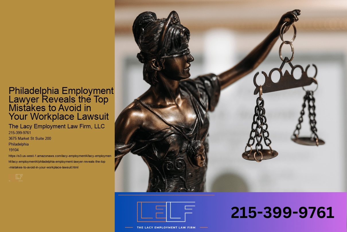 Philadelphia employment contract dispute lawyer