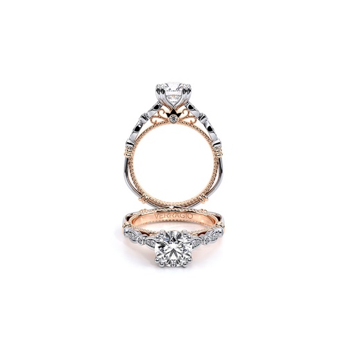 Verragio Parisian Engagement Ring PARISIAN-100R
