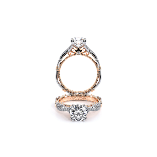 Verragio Parisian Engagement Ring PARISIAN-105R