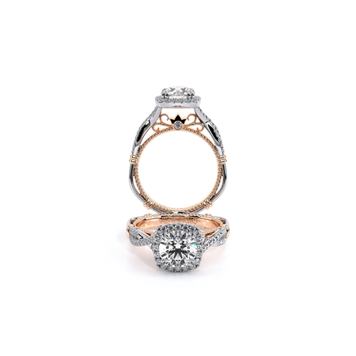 Verragio Parisian Engagement Ring PARISIAN-106CU