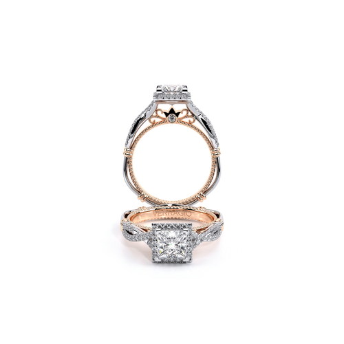 Verragio Parisian Engagement Ring PARISIAN-106P