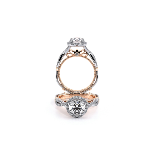 Verragio Parisian Engagement Ring PARISIAN-106R