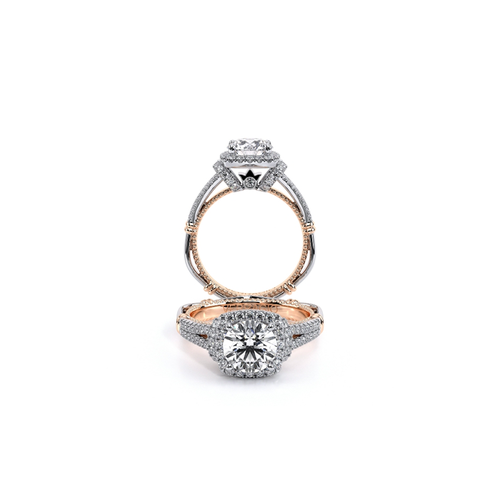 Verragio Parisian Engagement Ring PARISIAN-117CU