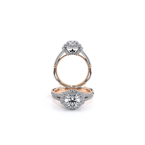 Verragio Parisian Engagement Ring PARISIAN-117R