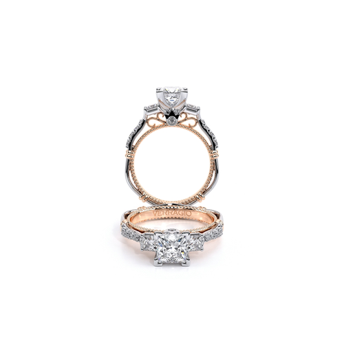 Verragio Parisian Engagement Ring PARISIAN-124P