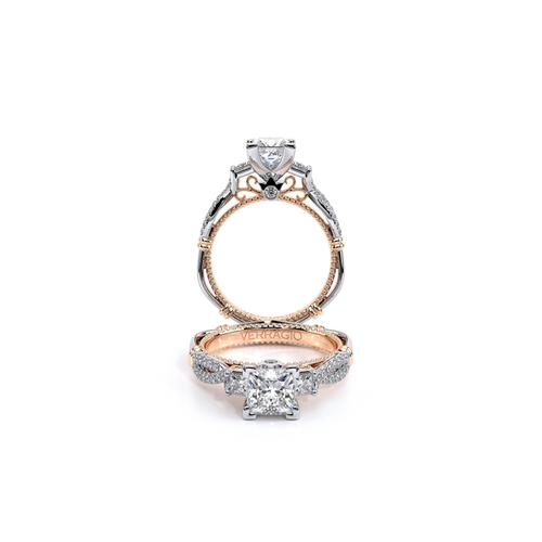 Verragio Parisian Engagement Ring PARISIAN-129P