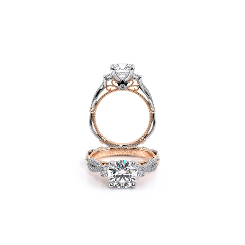 Verragio Parisian Engagement Ring PARISIAN-129R