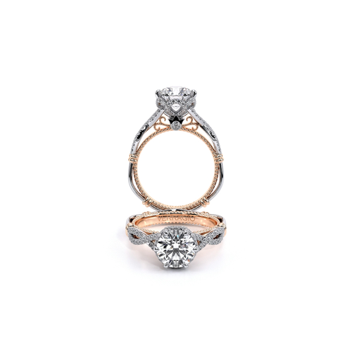 Verragio Parisian Engagement Ring PARISIAN-153R