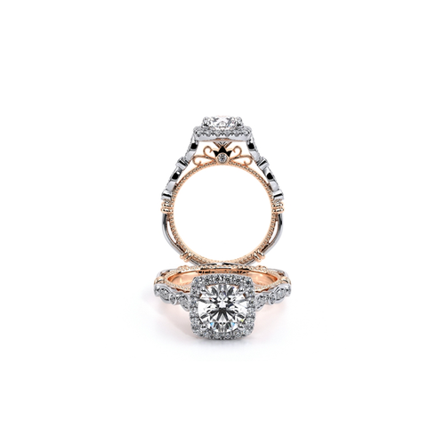 Verragio Parisian Engagement Ring PARISIAN-136CU
