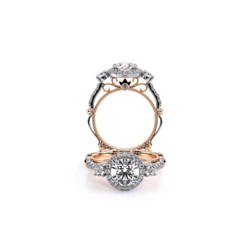 Verragio Parisian Engagement Ring PARISIAN-122R