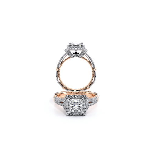 Verragio Parisian Engagement Ring PARISIAN-117P