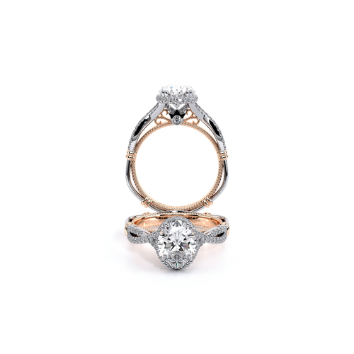 Verragio Parisian Engagement Ring PARISIAN-105X-OV
