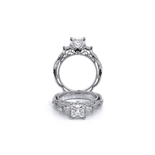 Verragio Venetian Engagement Ring VENETIAN-5013P