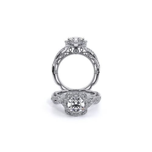 Verragio Venetian Engagement Ring VENETIAN-5051R