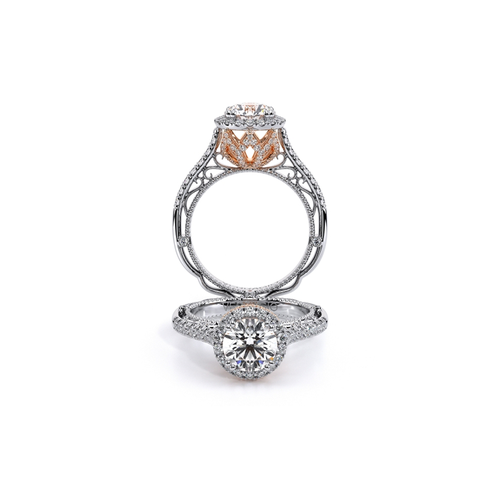Verragio Venetian Engagement Ring VENETIAN-5061R