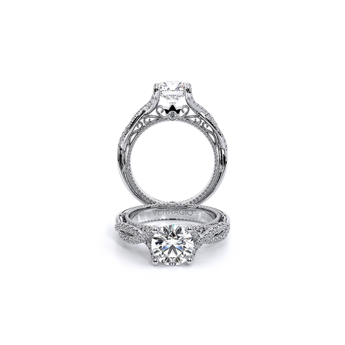 Verragio Venetian Engagement Ring VENETIAN-5003R