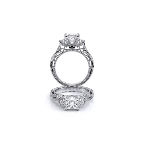 Verragio Venetian Engagement Ring VENETIAN-5079P