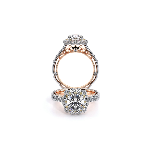Verragio Venetian Engagement Ring VENETIAN-5080CU