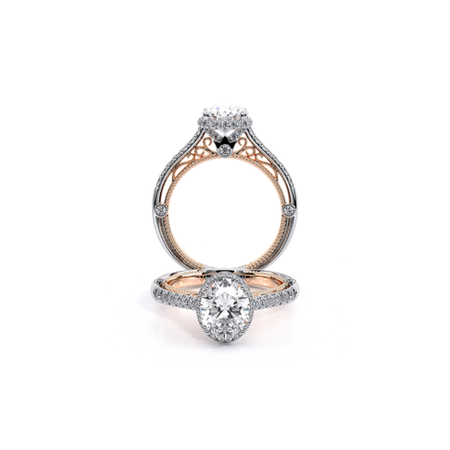 Verragio Venetian Engagement Ring VENETIAN-5081OV
