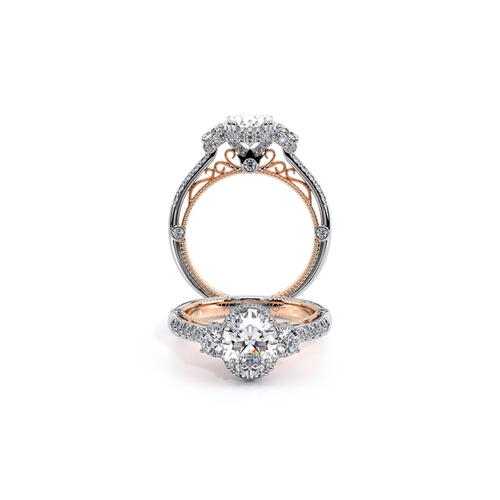 Verragio Venetian Engagement Ring VENETIAN-5082OV
