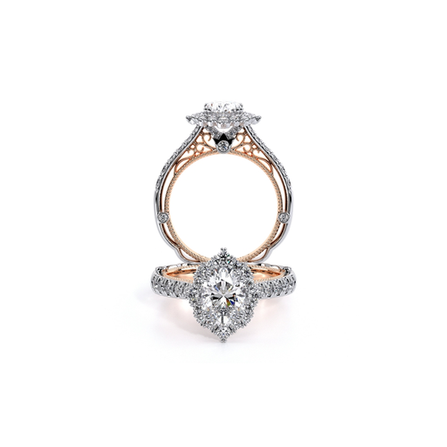 Verragio Venetian Engagement Ring VENETIAN-5083OV