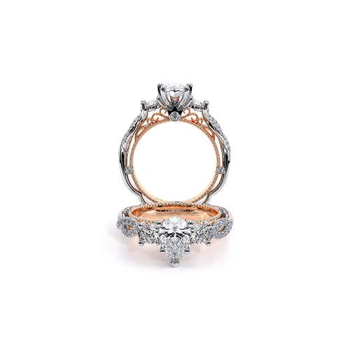 Verragio Venetian Engagement Ring VENETIAN-5013PEAR
